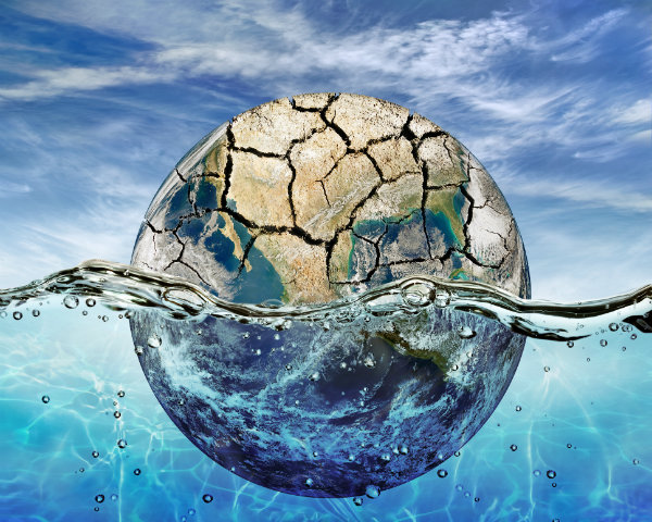 The Future Of Water Omnia